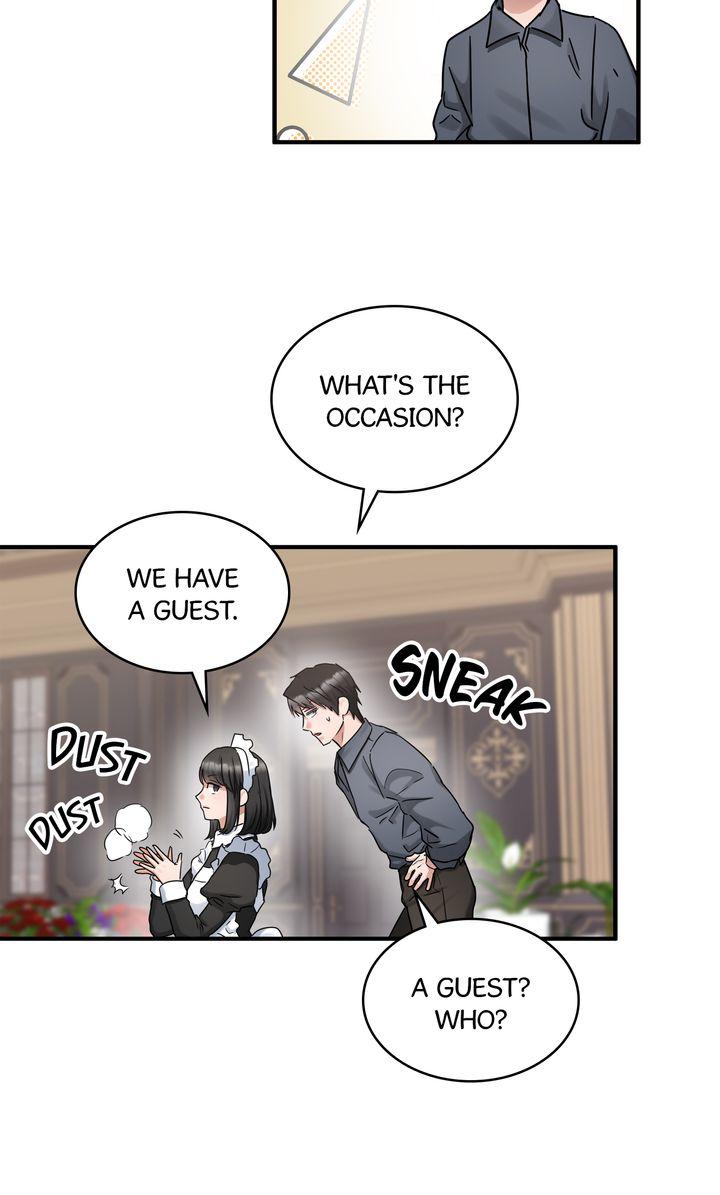 Two Heirs Chapter 44 page 28