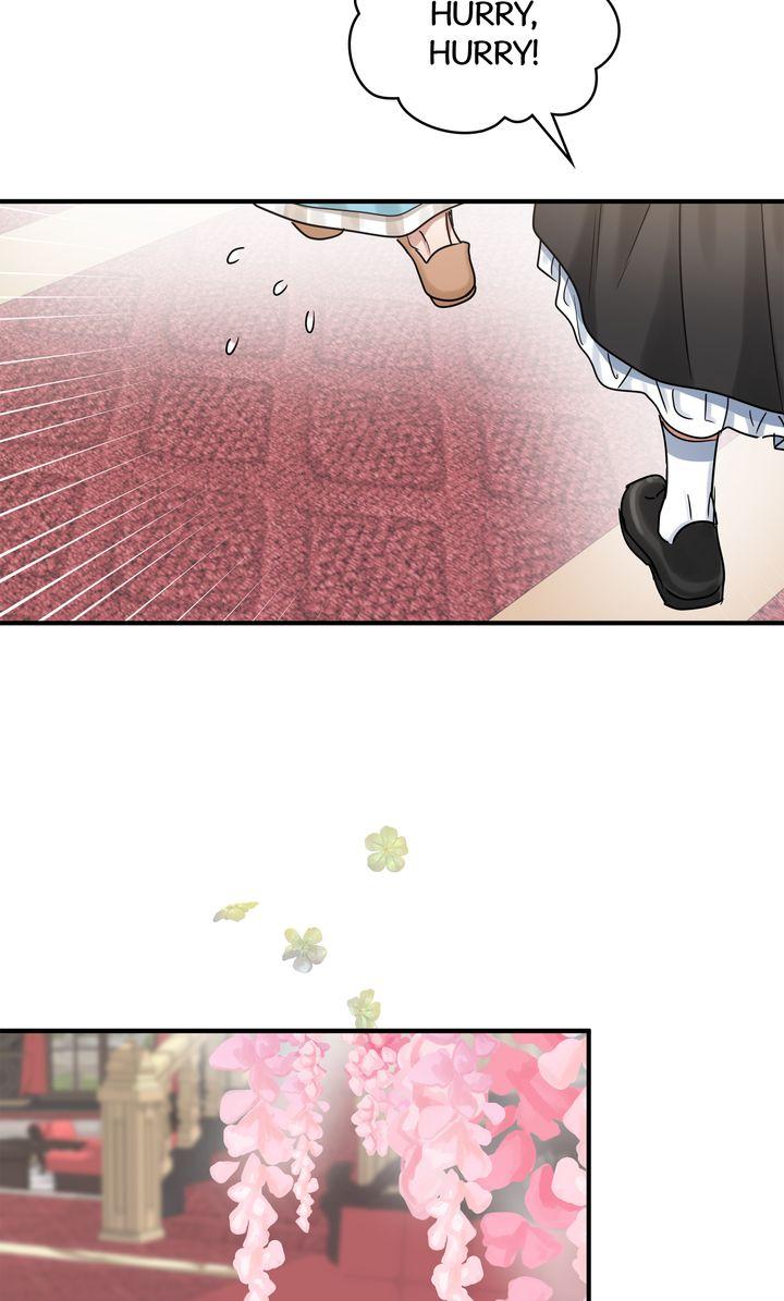 Two Heirs Chapter 44 page 32