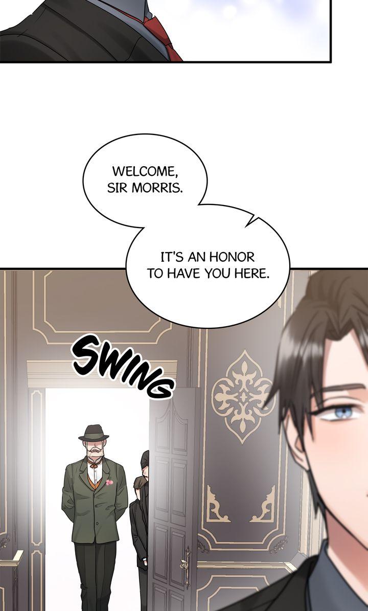 Two Heirs Chapter 44 page 36