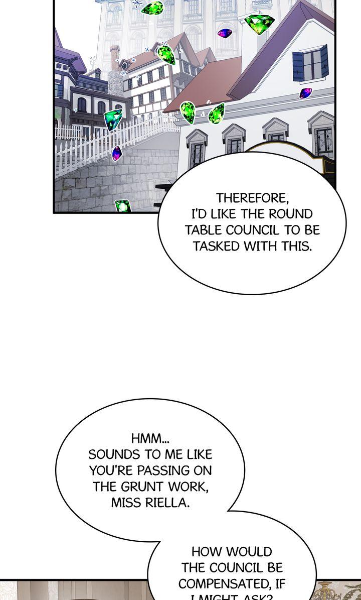 Two Heirs Chapter 44 page 3