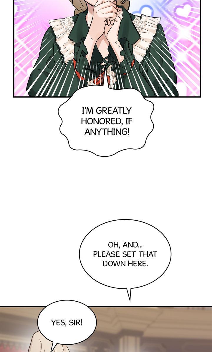 Two Heirs Chapter 44 page 39