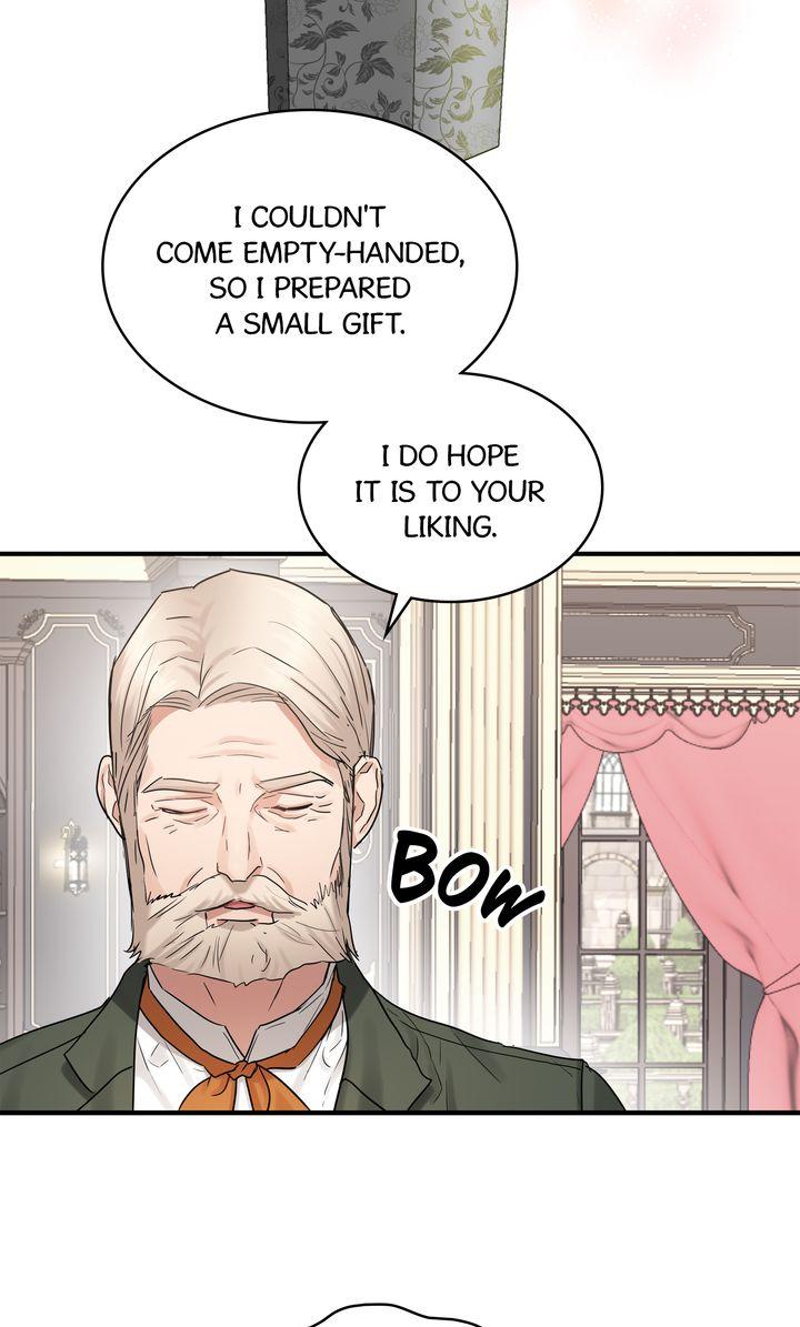 Two Heirs Chapter 44 page 42