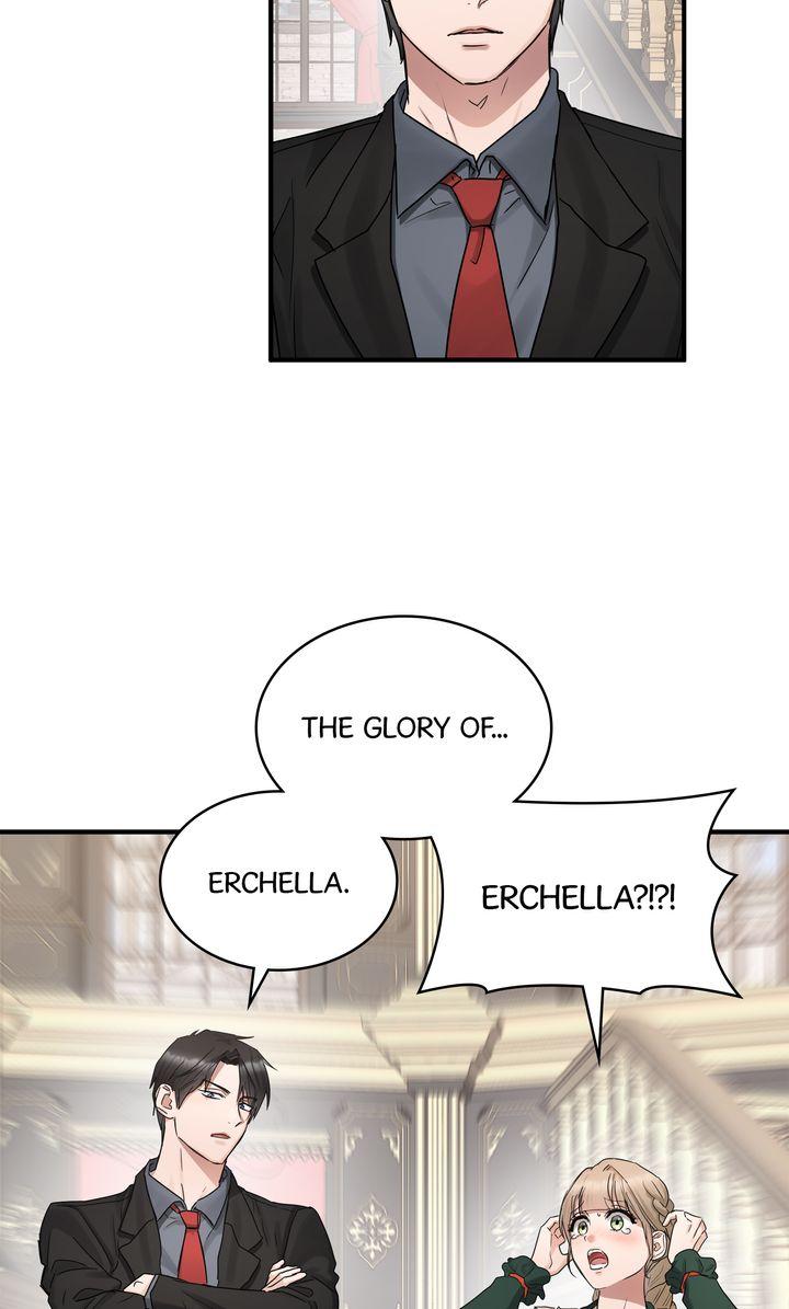 Two Heirs Chapter 44 page 44