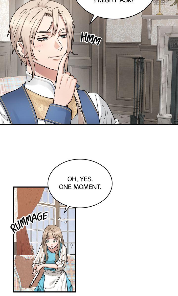 Two Heirs Chapter 44 page 4
