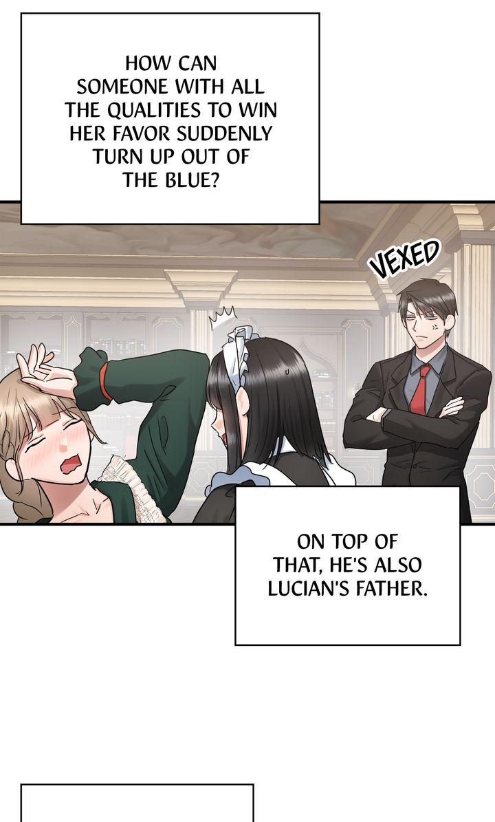 Two Heirs Chapter 44 page 52