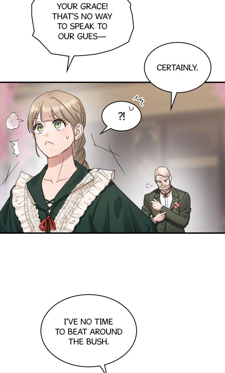 Two Heirs Chapter 44 page 54