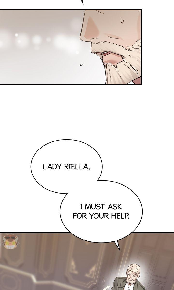 Two Heirs Chapter 44 page 55