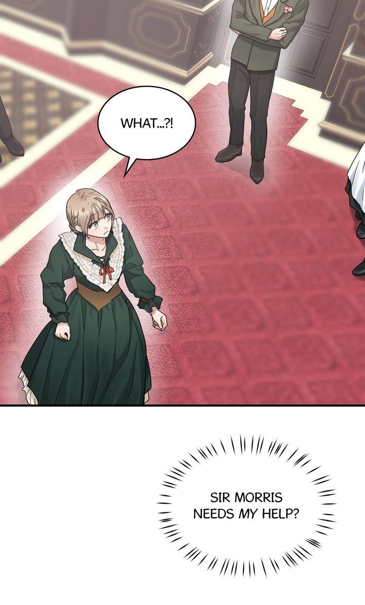 Two Heirs Chapter 44 page 56