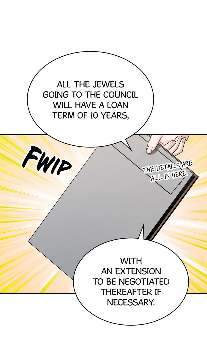 Two Heirs Chapter 44 page 5