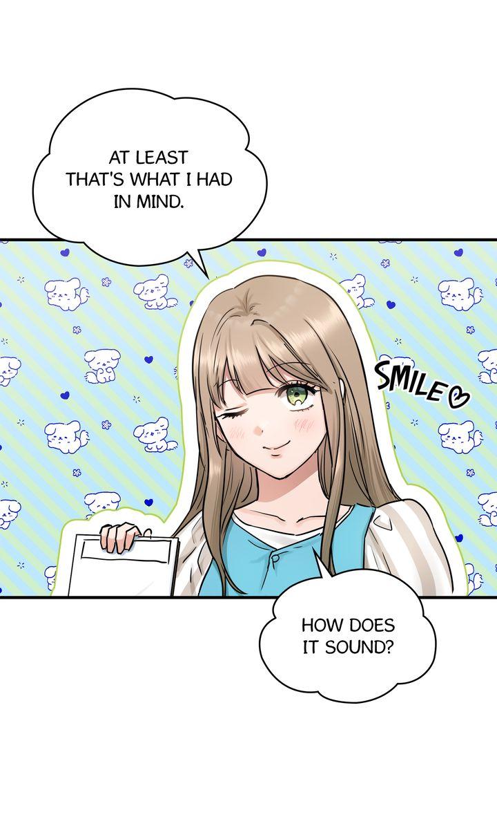 Two Heirs Chapter 44 page 6