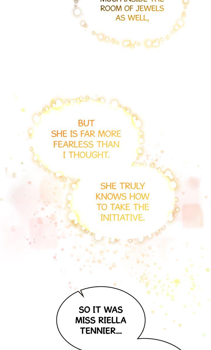 Two Heirs Chapter 44 page 8