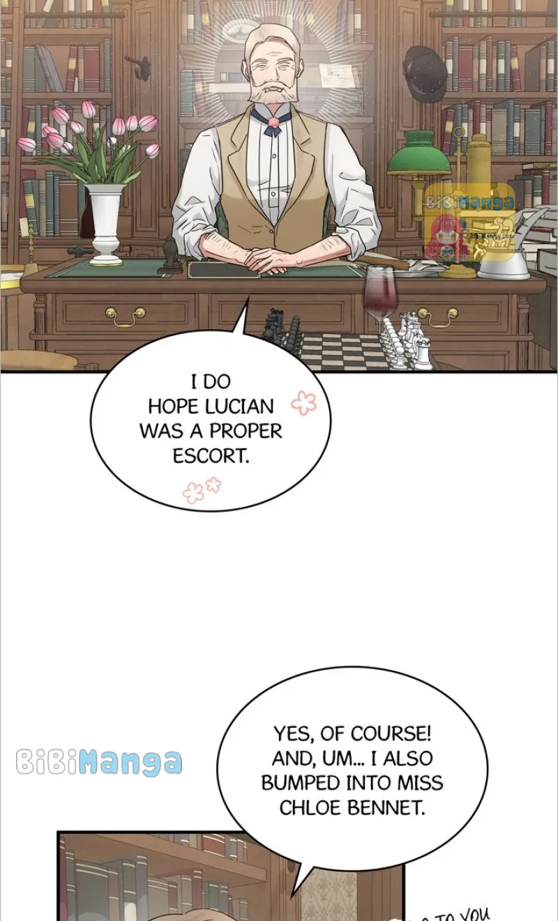 Two Heirs Chapter 47 page 9