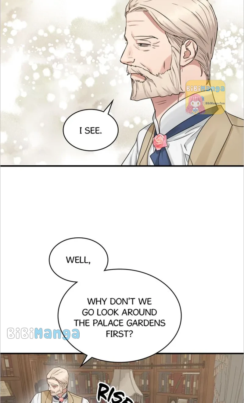 Two Heirs Chapter 47 page 11