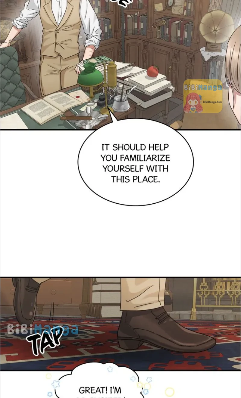 Two Heirs Chapter 47 page 12