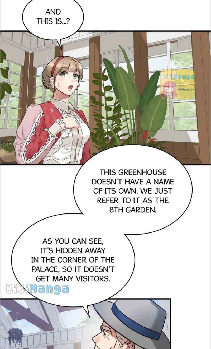 Two Heirs Chapter 47 page 21