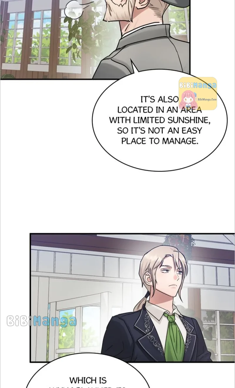 Two Heirs Chapter 47 page 22