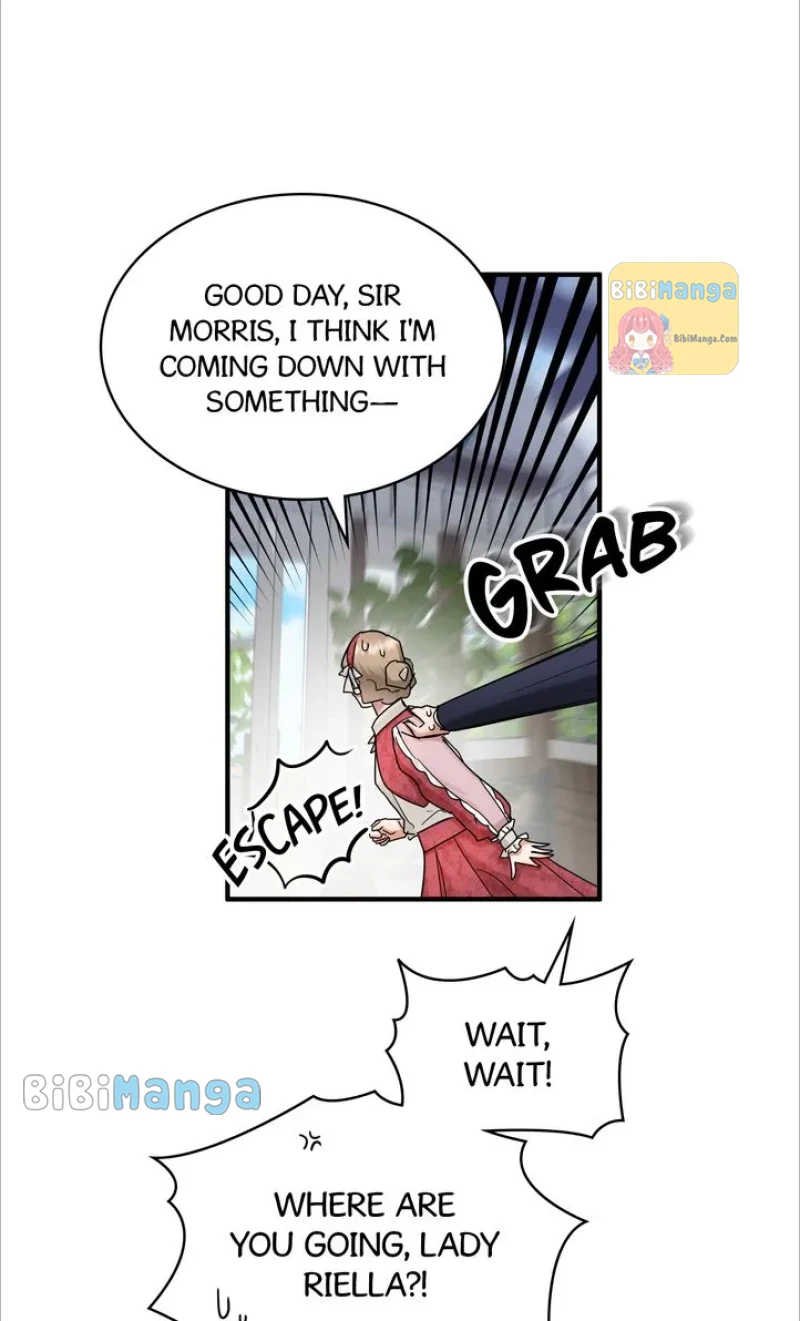 Two Heirs Chapter 47 page 29