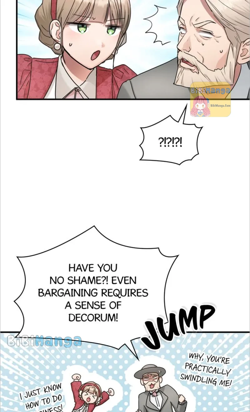 Two Heirs Chapter 47 page 32