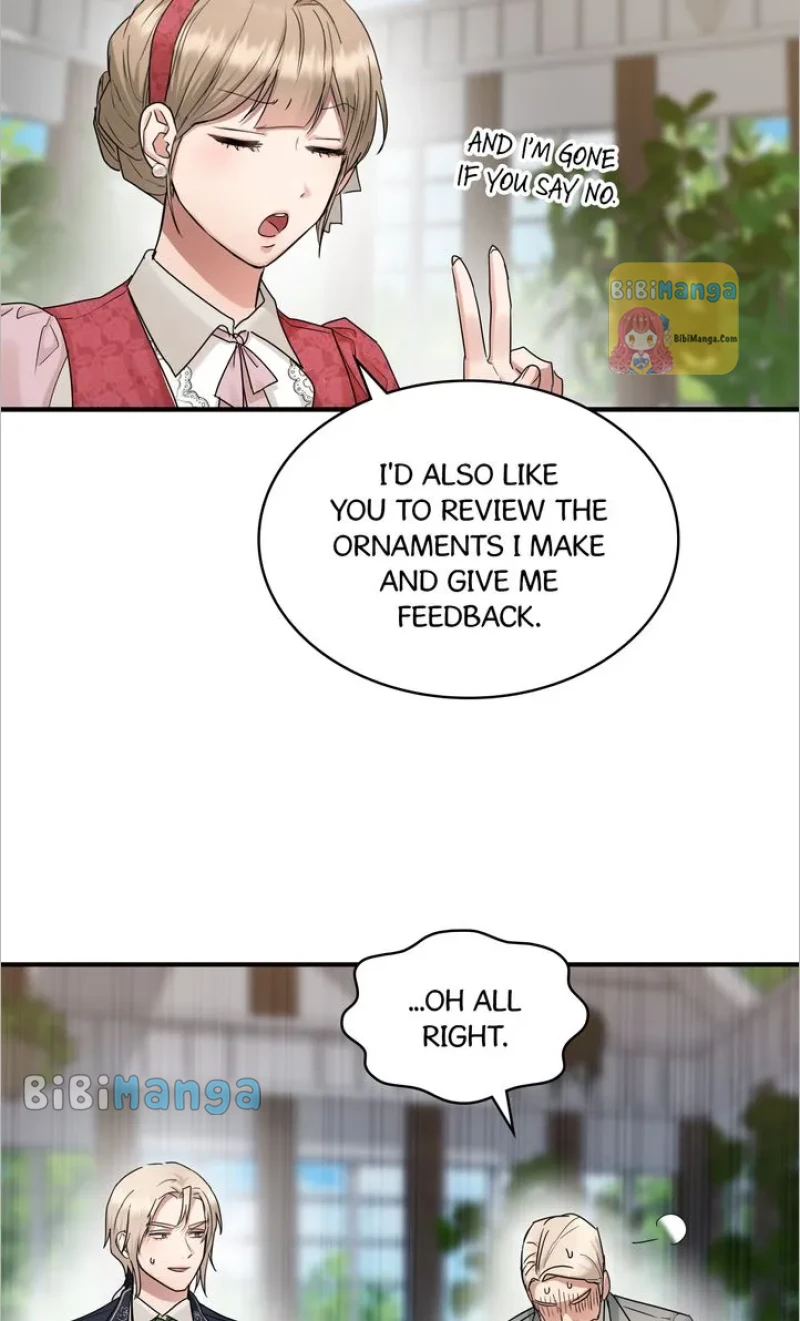 Two Heirs Chapter 47 page 34