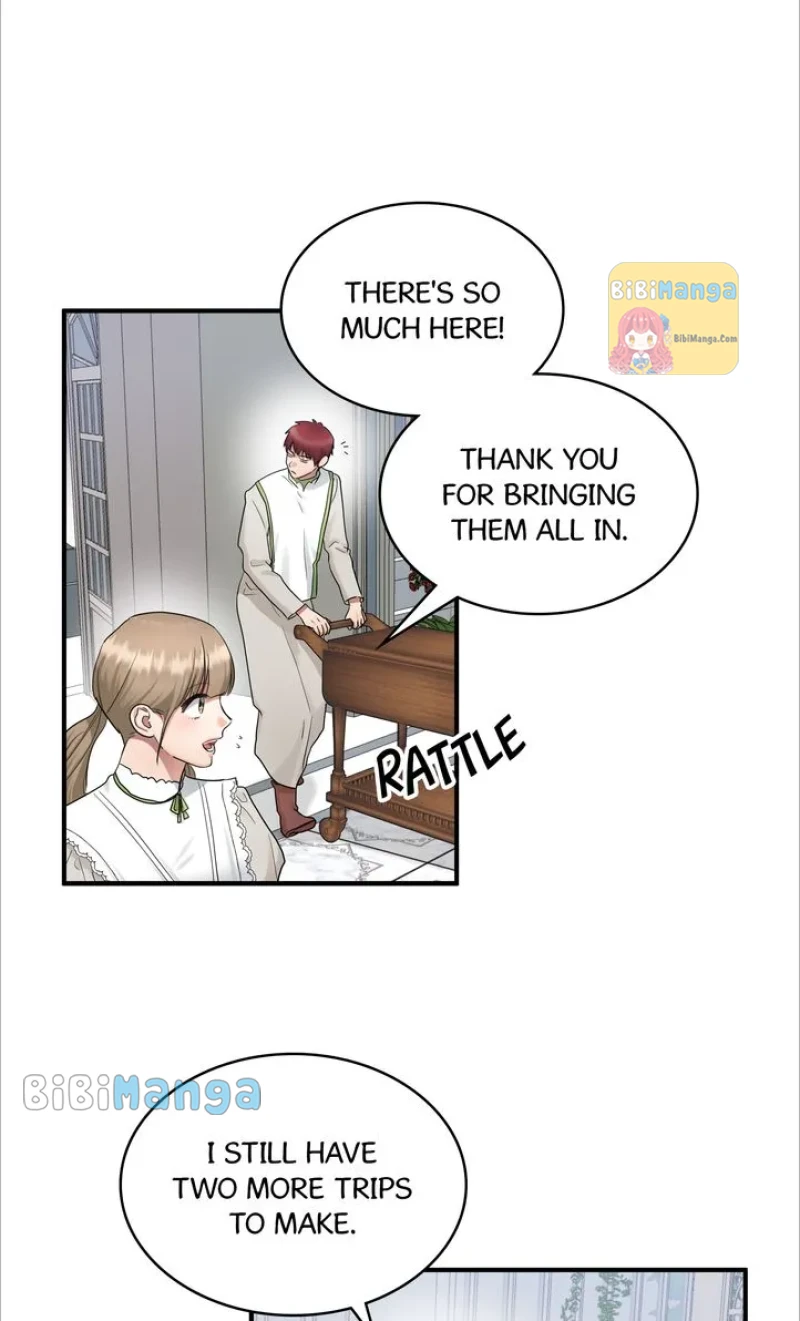 Two Heirs Chapter 47 page 38