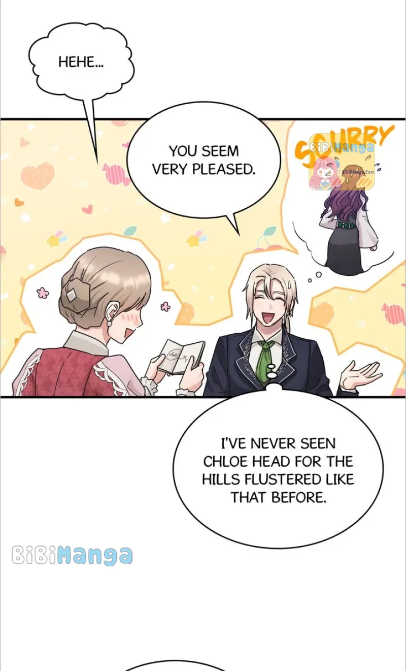 Two Heirs Chapter 47 page 3