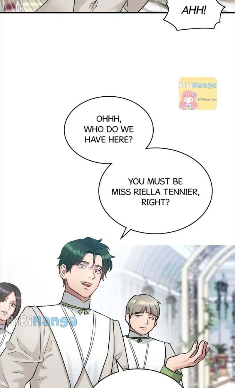 Two Heirs Chapter 47 page 44