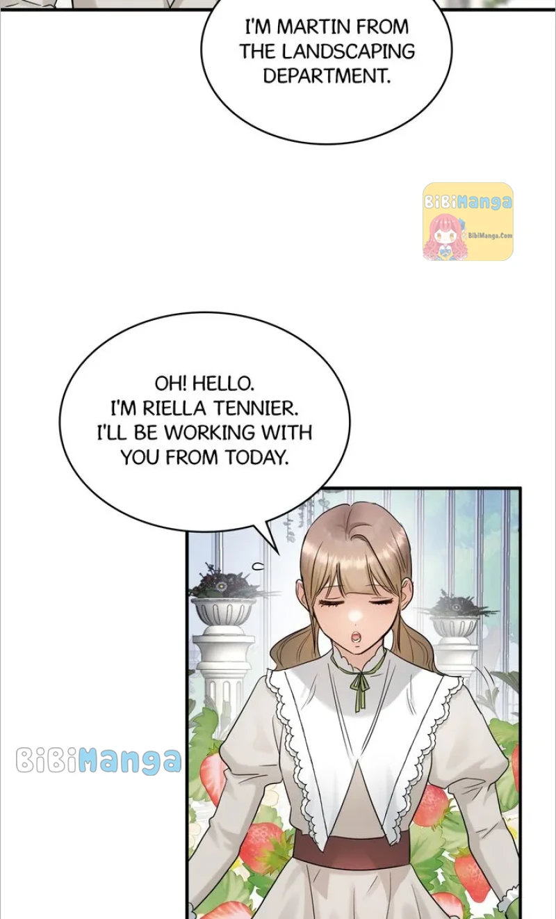 Two Heirs Chapter 47 page 45