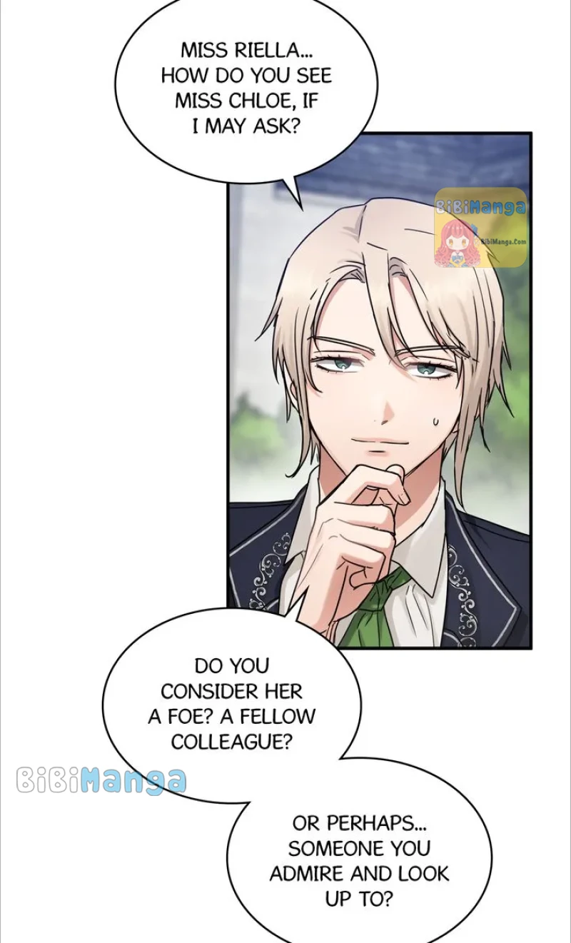 Two Heirs Chapter 47 page 4