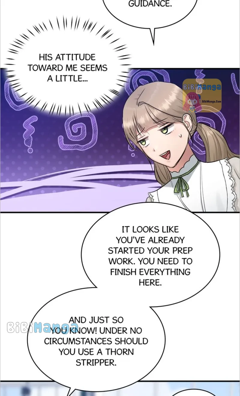 Two Heirs Chapter 47 page 49