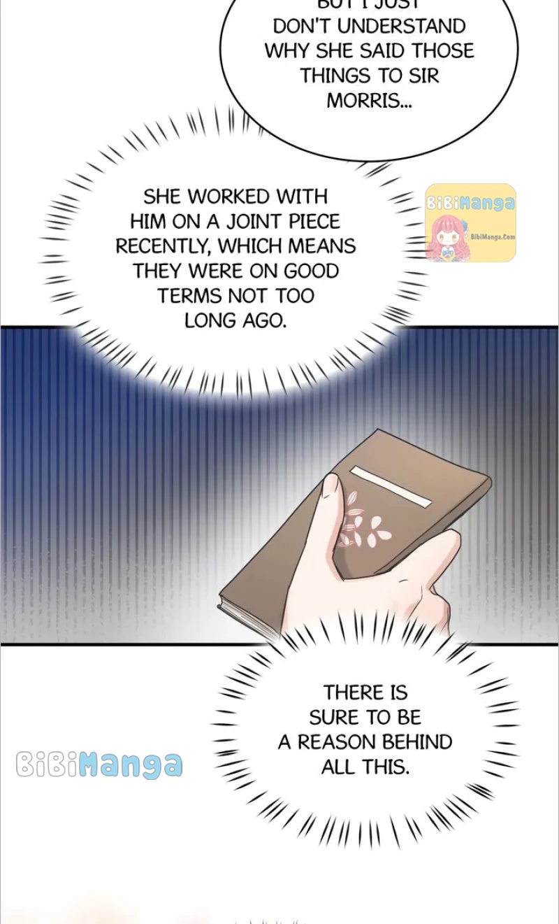 Two Heirs Chapter 47 page 6