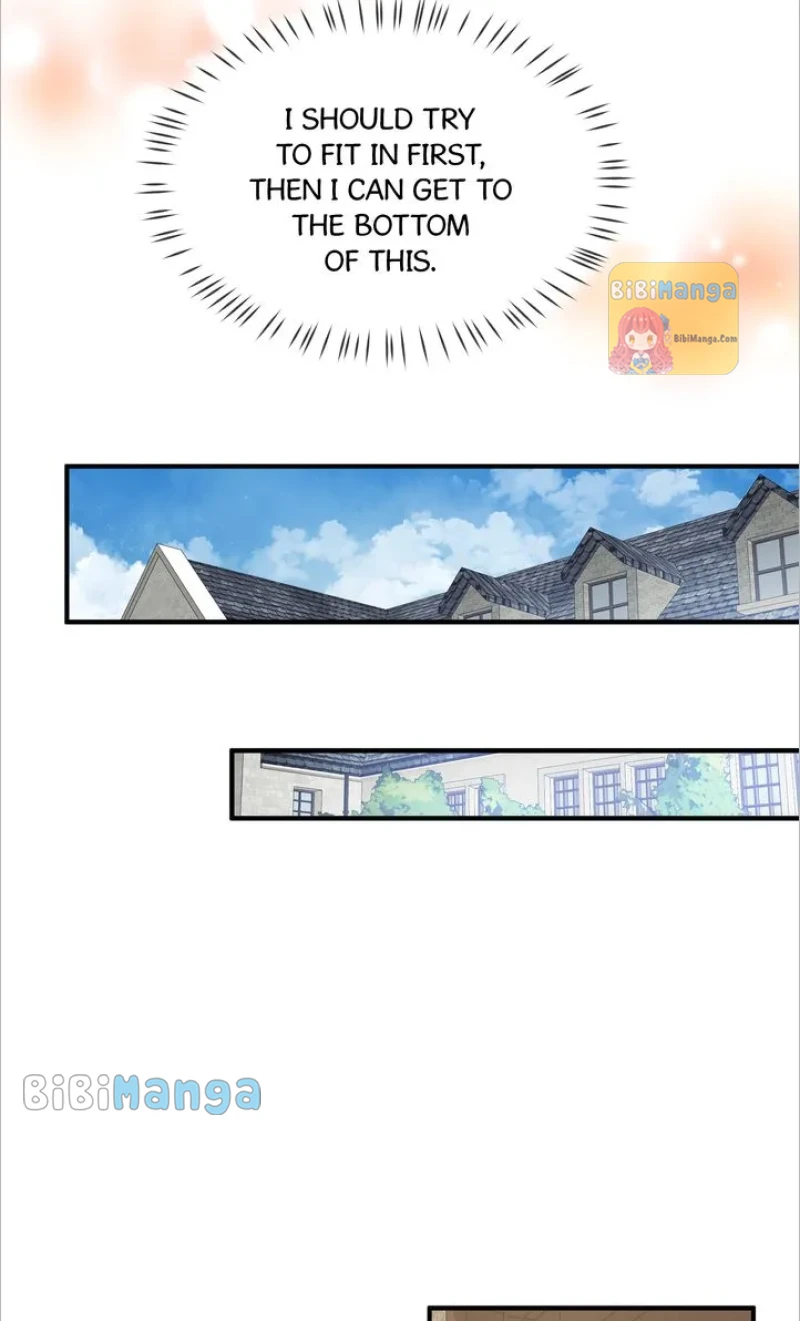 Two Heirs Chapter 47 page 7