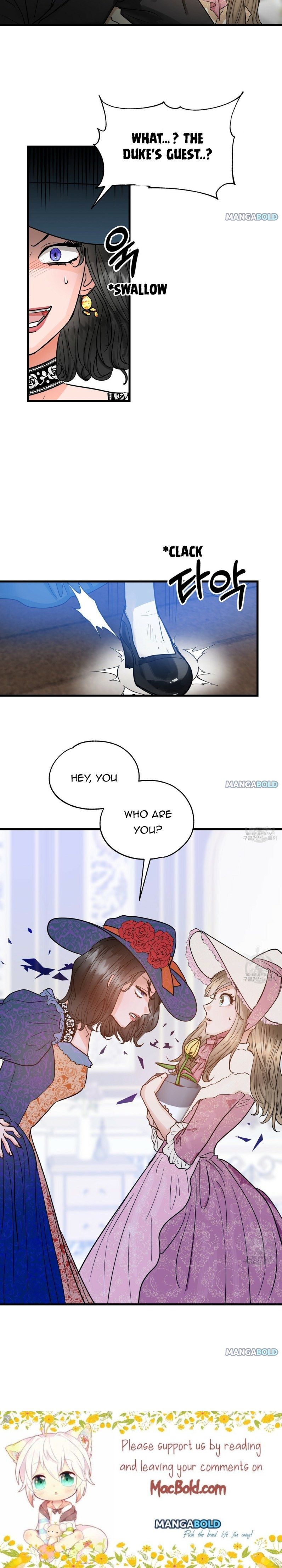 Two Heirs Chapter 5 page 7