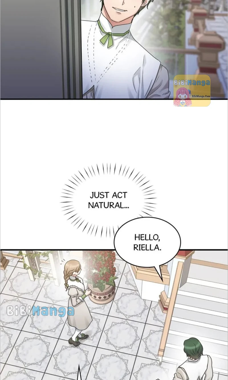 Two Heirs Chapter 51 page 10