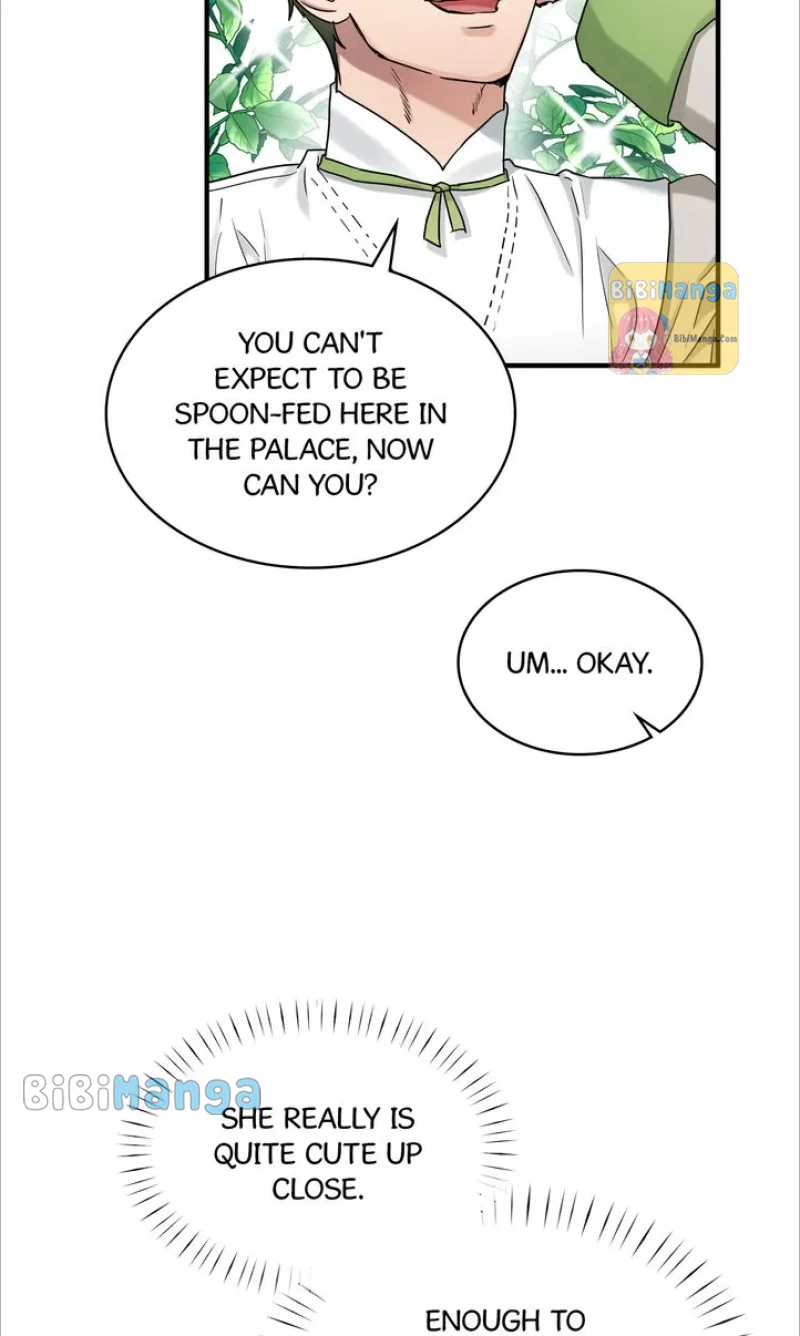 Two Heirs Chapter 51 page 12