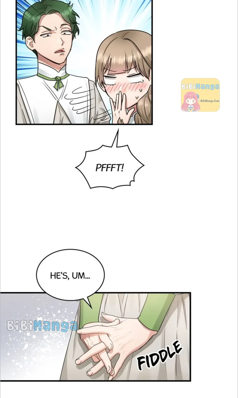 Two Heirs Chapter 51 page 16