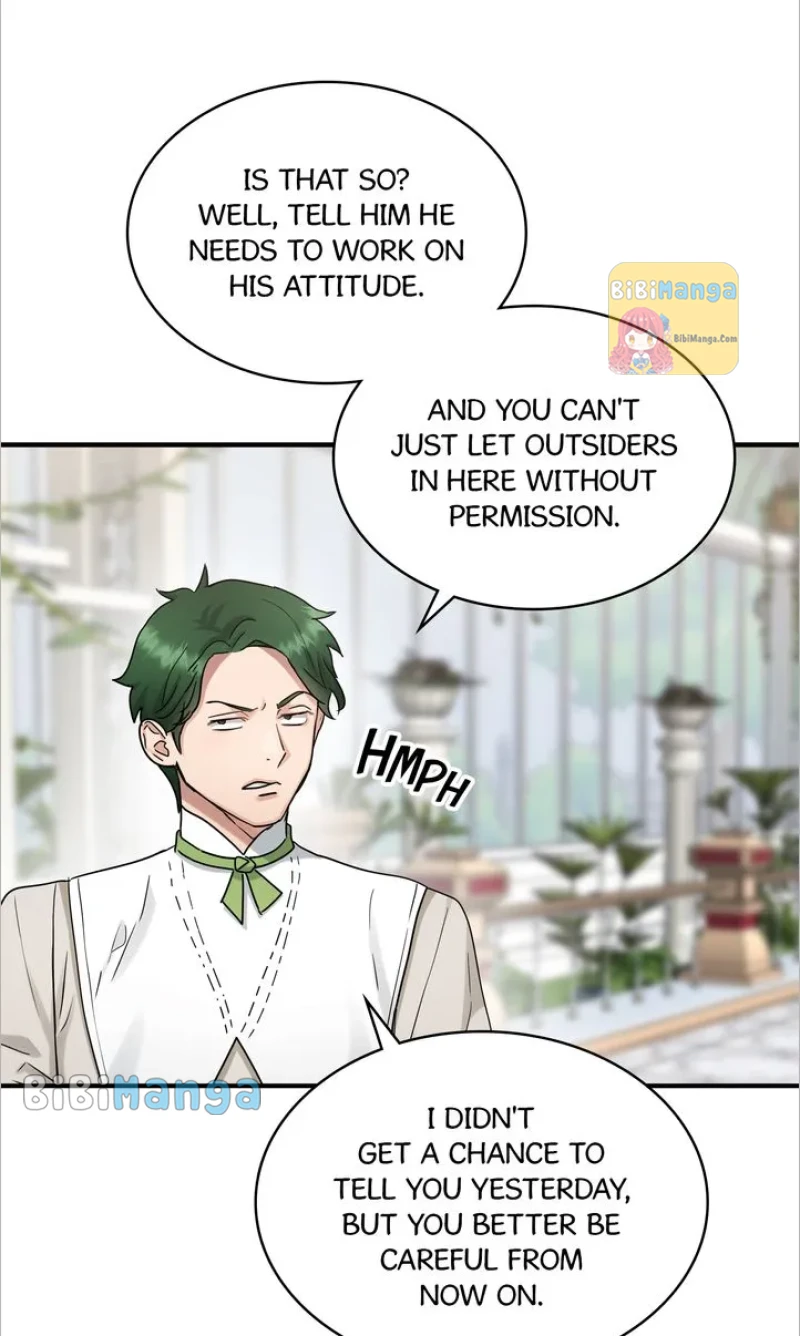Two Heirs Chapter 51 page 18