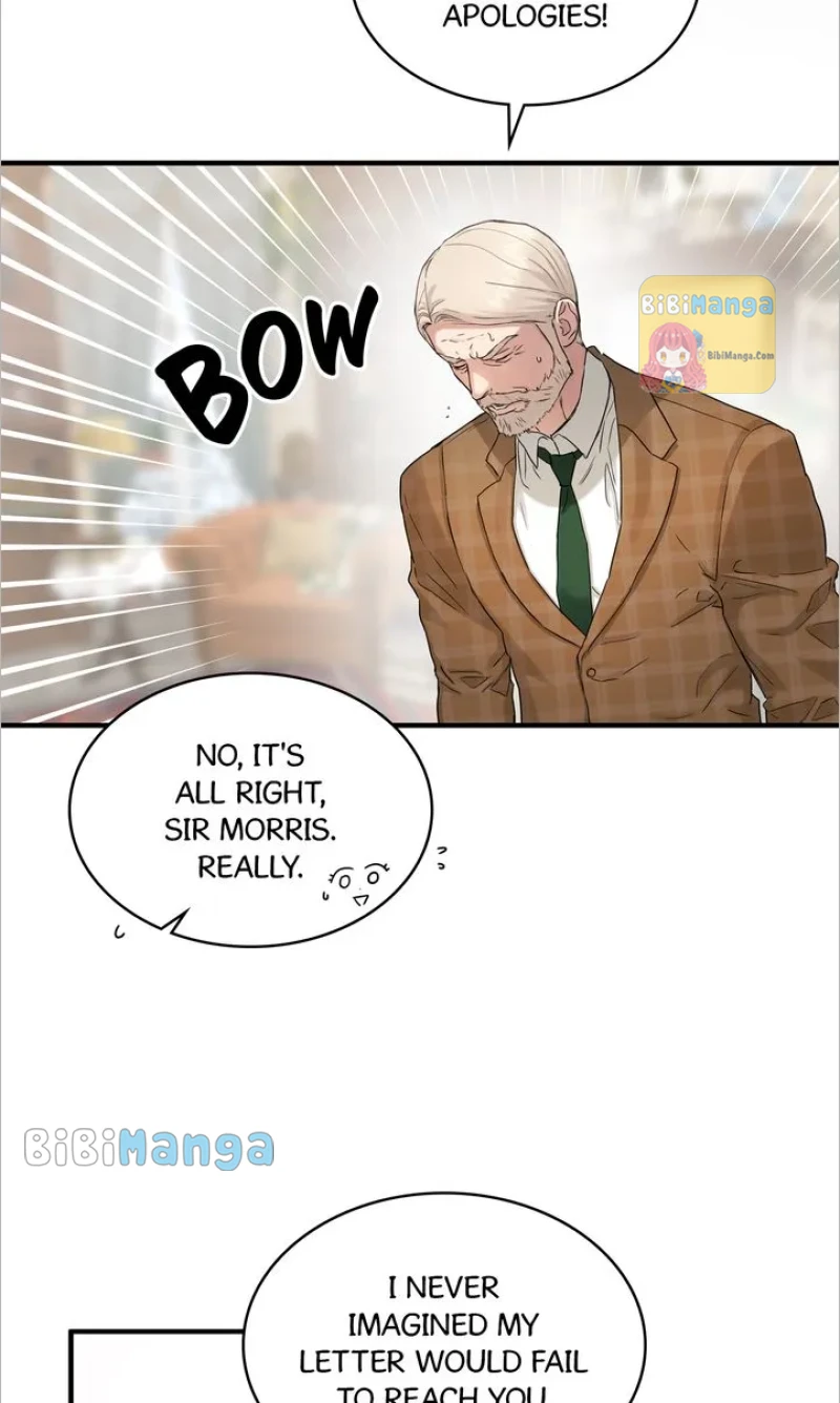 Two Heirs Chapter 51 page 1