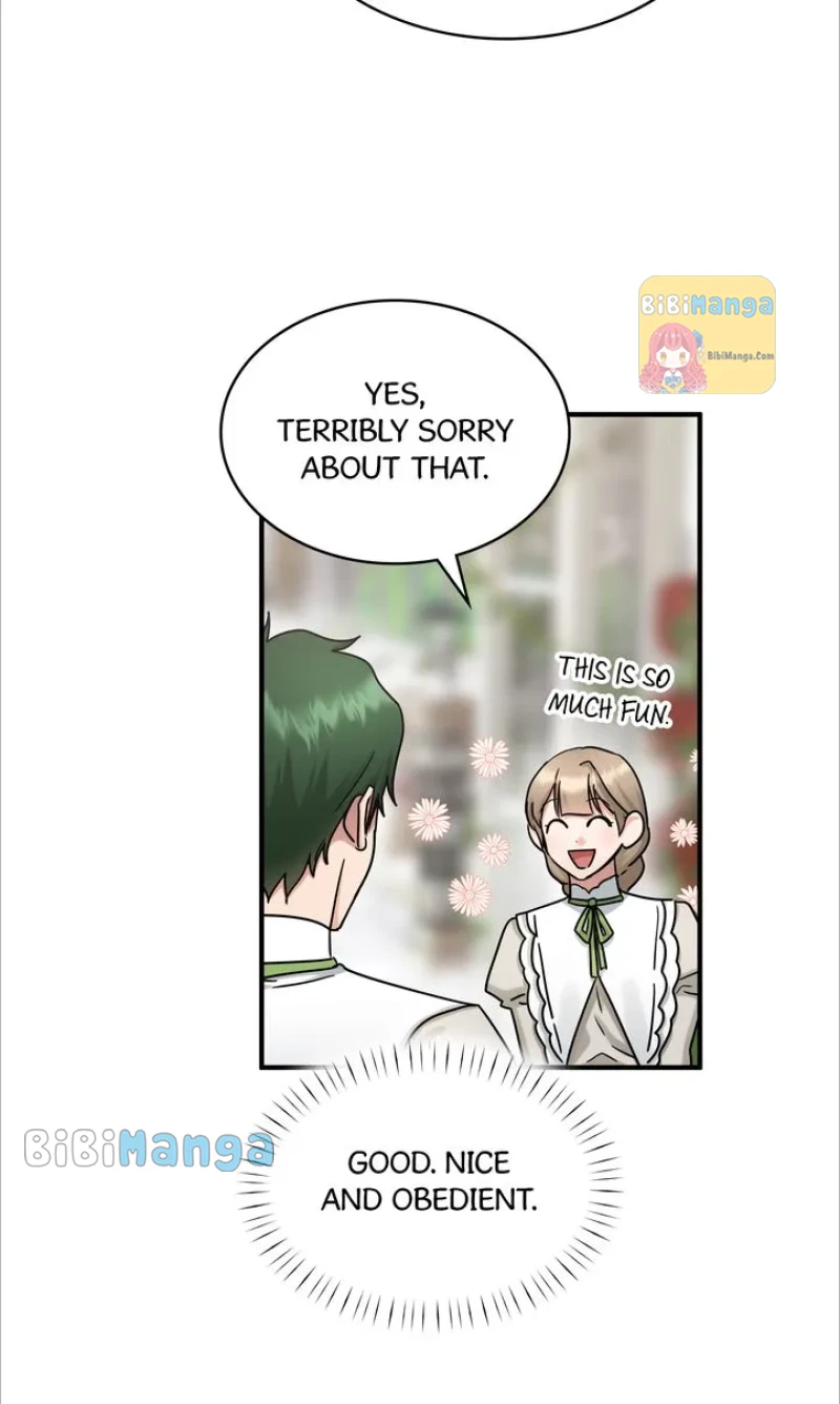 Two Heirs Chapter 51 page 19