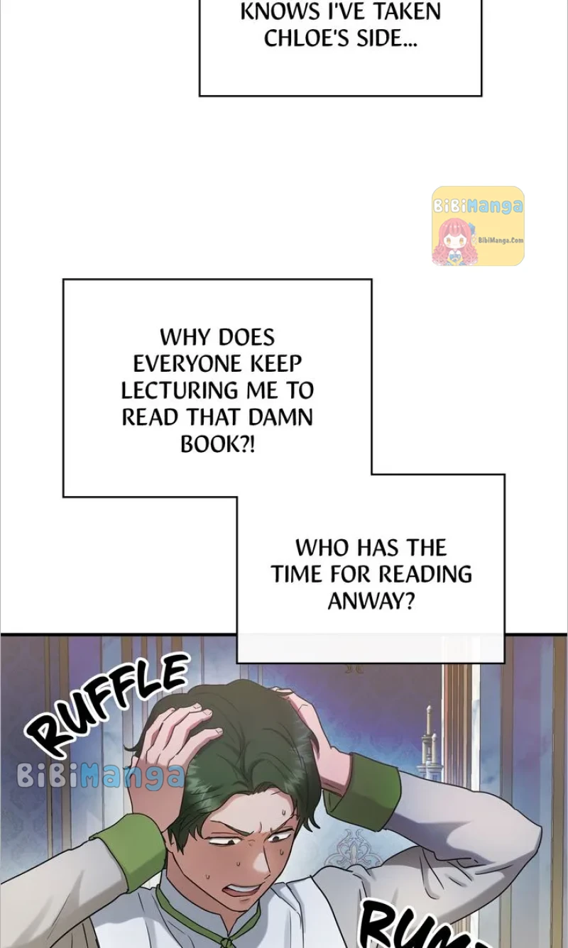 Two Heirs Chapter 51 page 32