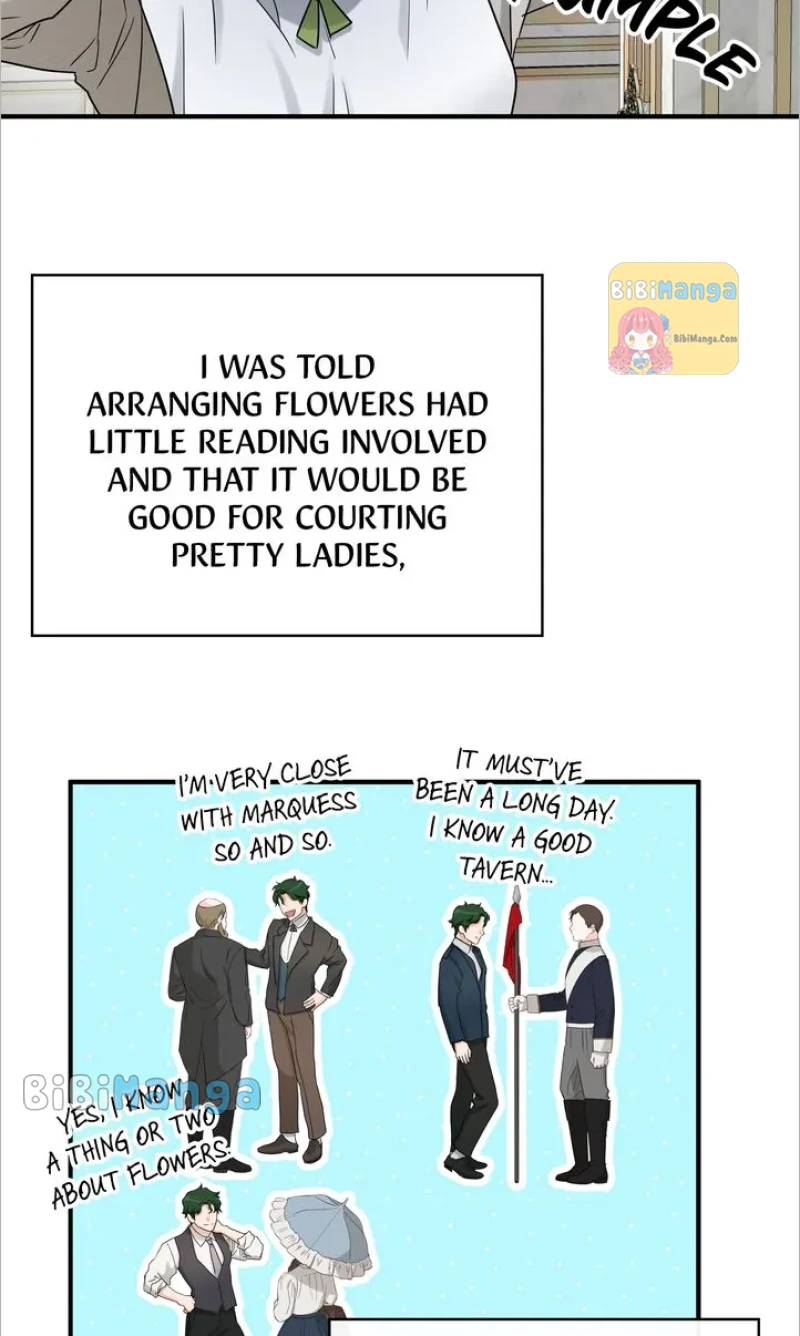 Two Heirs Chapter 51 page 33