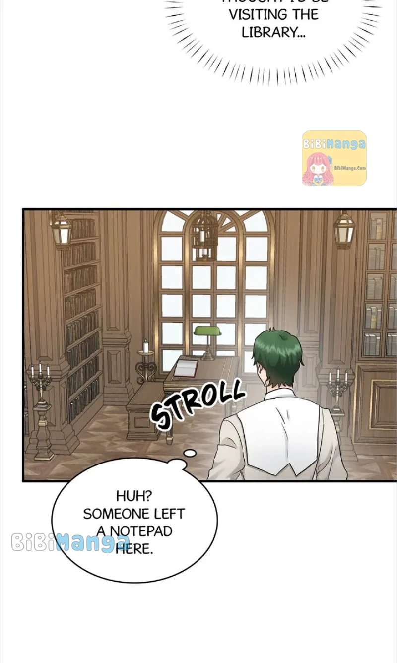 Two Heirs Chapter 51 page 36