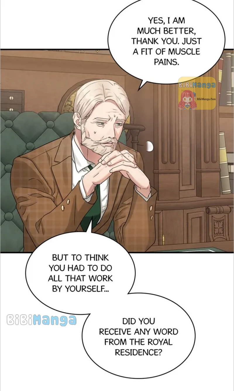 Two Heirs Chapter 51 page 3
