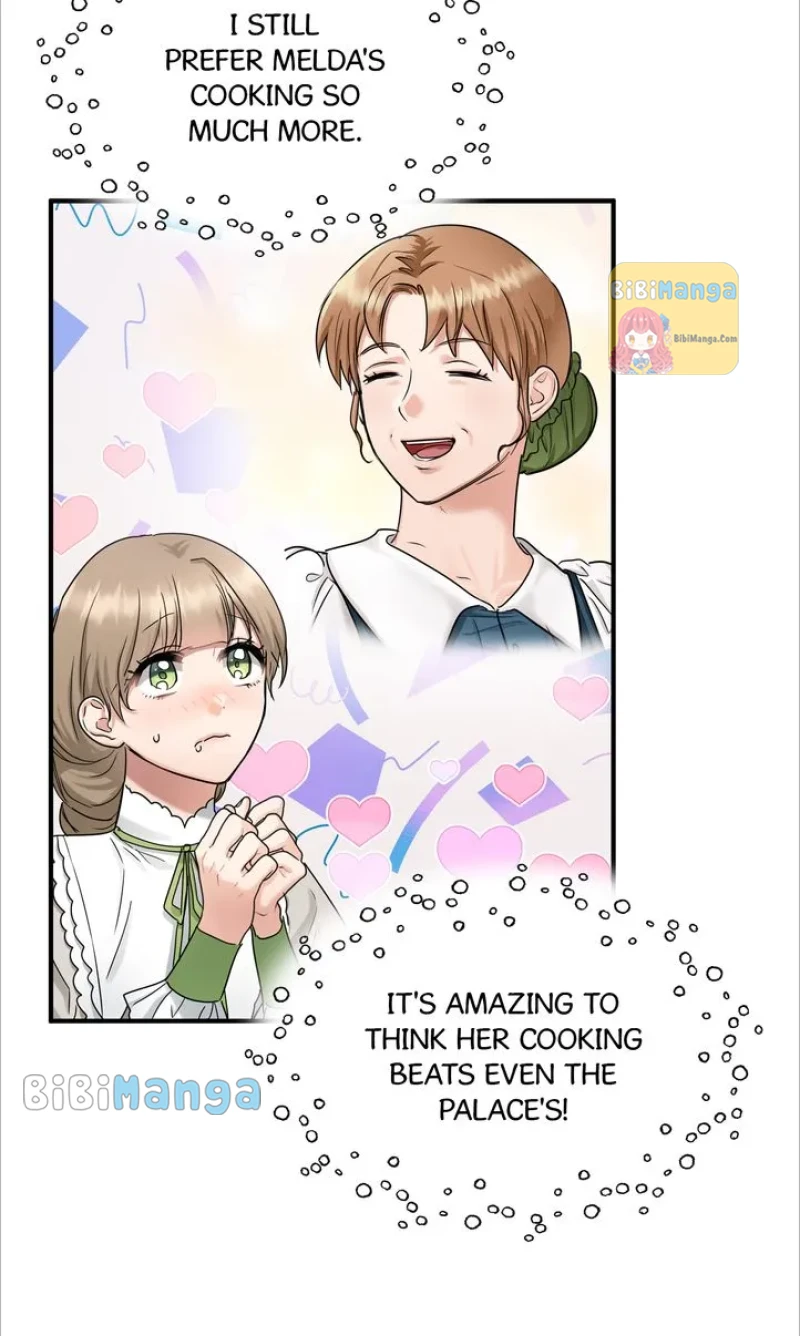 Two Heirs Chapter 51 page 39