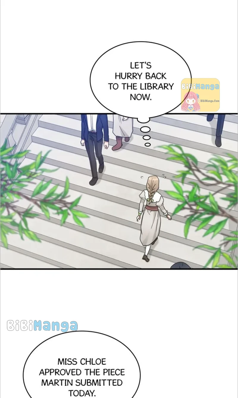 Two Heirs Chapter 51 page 40