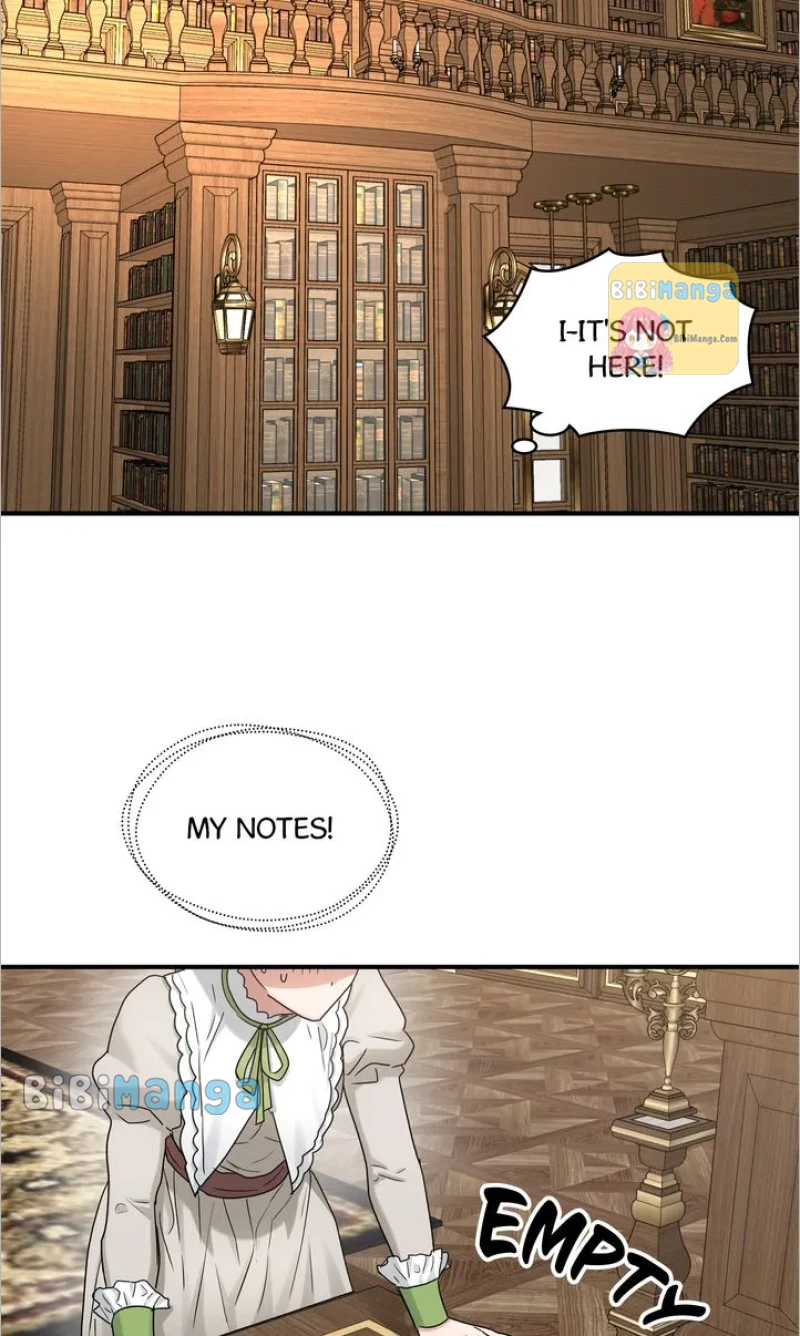 Two Heirs Chapter 51 page 44
