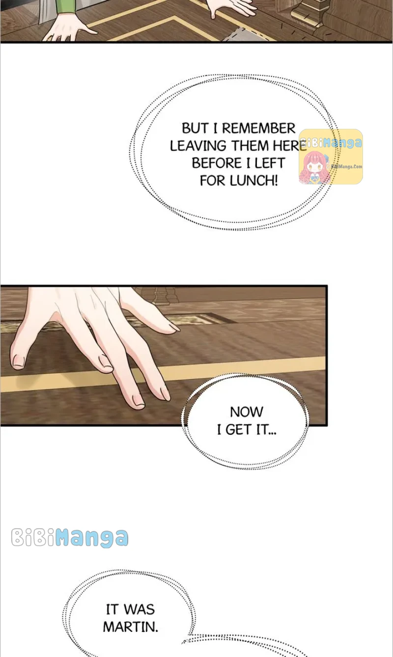 Two Heirs Chapter 51 page 45