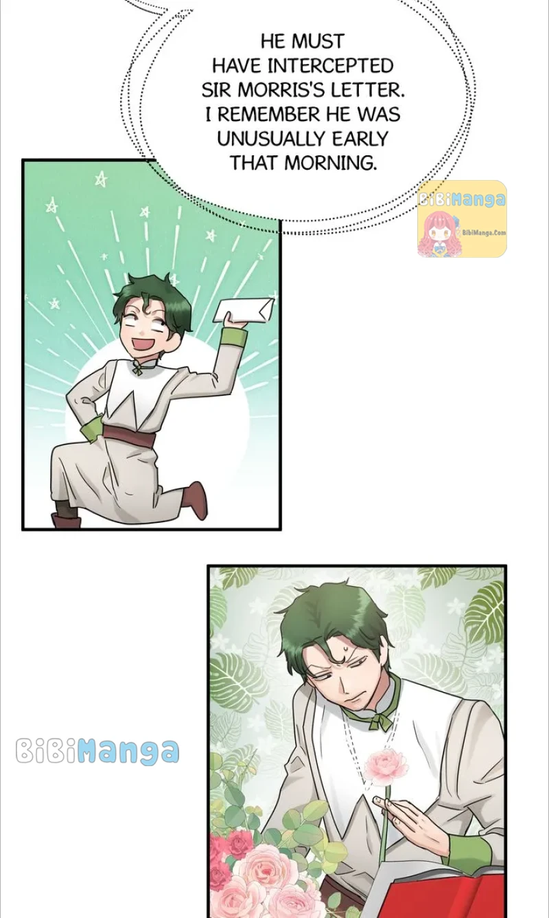 Two Heirs Chapter 51 page 46