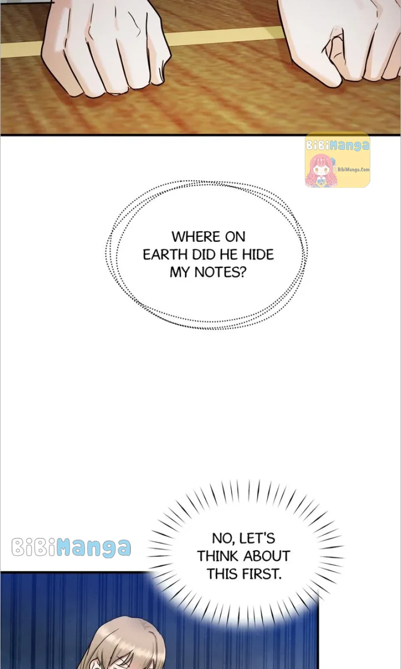 Two Heirs Chapter 51 page 48