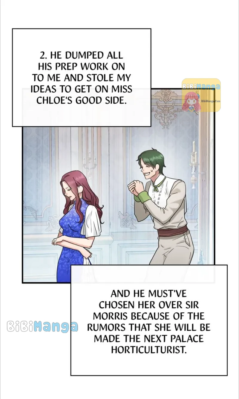 Two Heirs Chapter 51 page 51