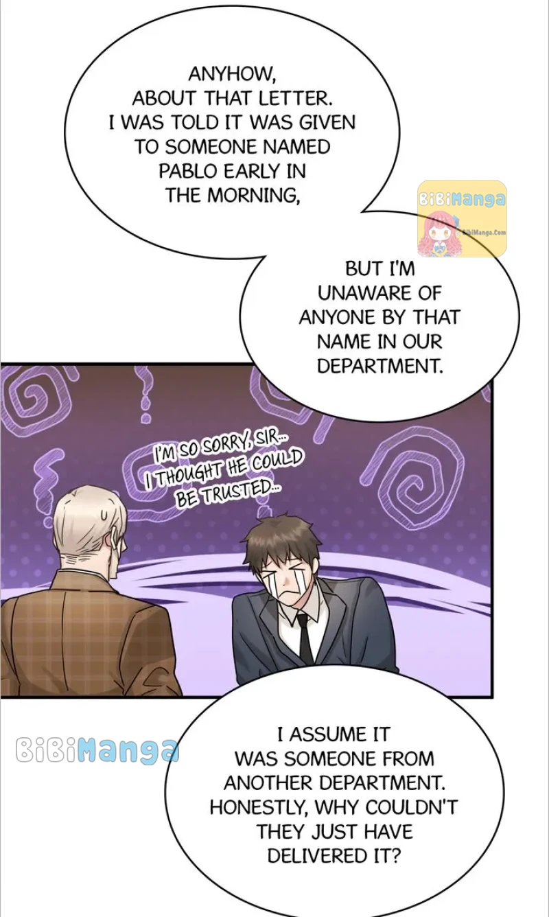 Two Heirs Chapter 51 page 6